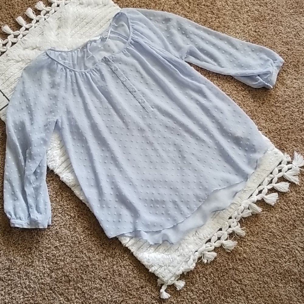 Lauren conrad blouse